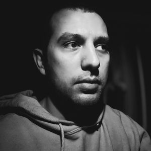 Meet your Posher, Travis